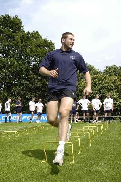 Ben Cohen