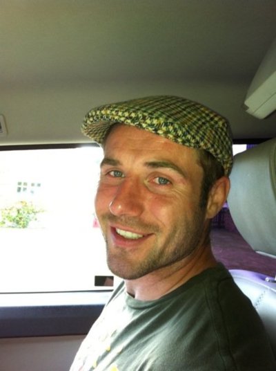 Ben Cohen