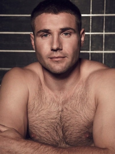 Ben Cohen Ben Cohen