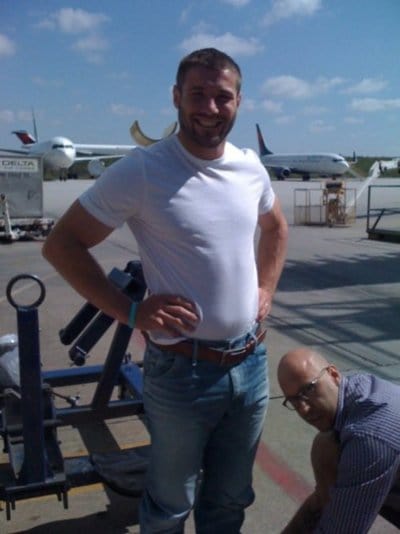Ben Cohen