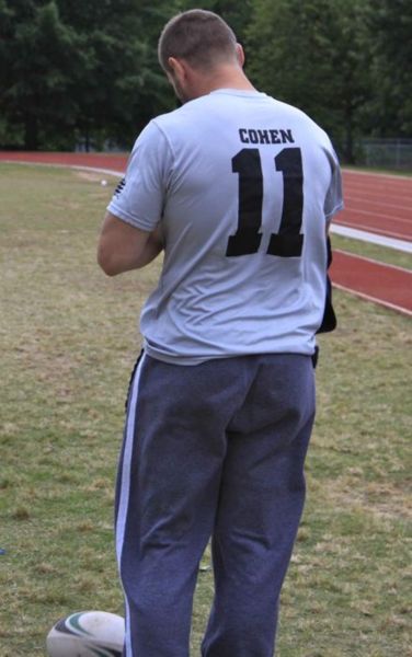 Ben Cohen