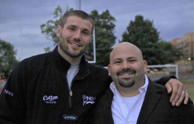 Ben Cohen