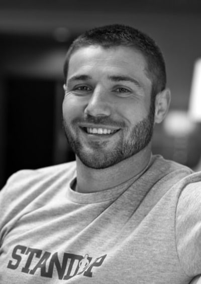 Ben Cohen