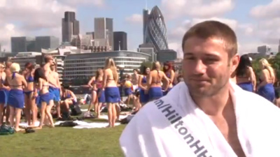 Ben Cohen