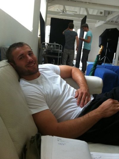 Ben Cohen