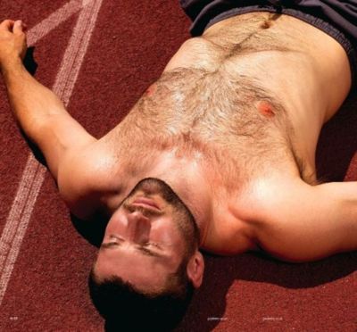 Ben Cohen