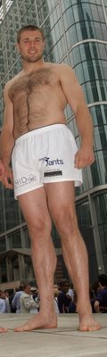 Ben Cohen
