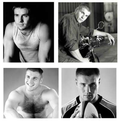 Ben Cohen