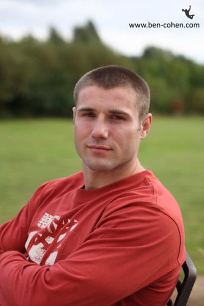 Ben Cohen