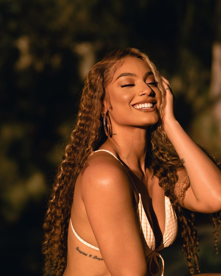 DaniLeigh