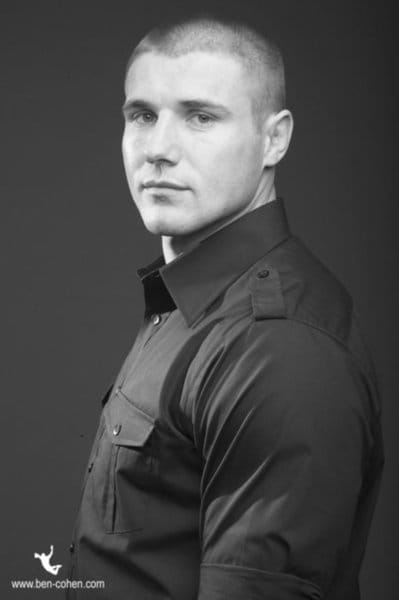 Ben Cohen