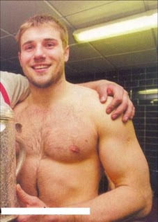 Ben Cohen