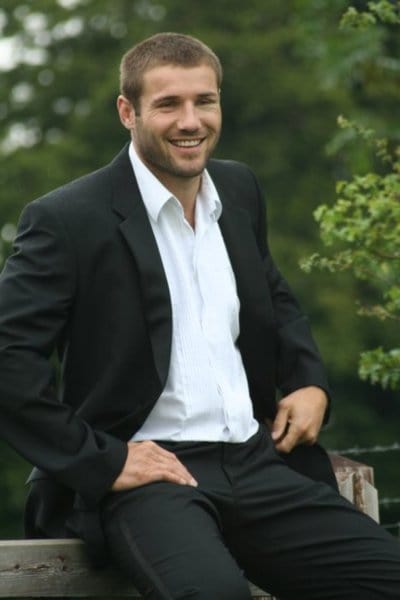 Ben Cohen