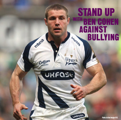 Ben Cohen