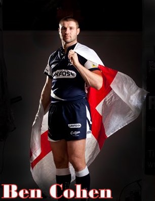 Ben Cohen