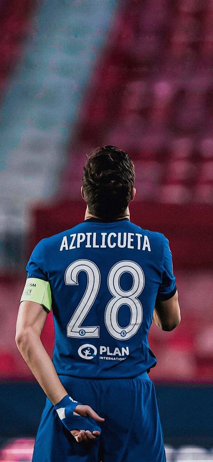 César Azpilicueta