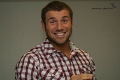 Ben Cohen