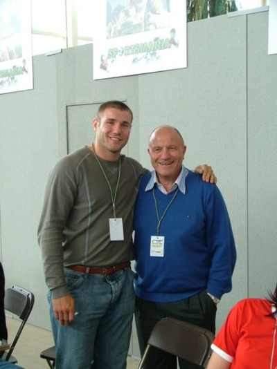 Ben Cohen