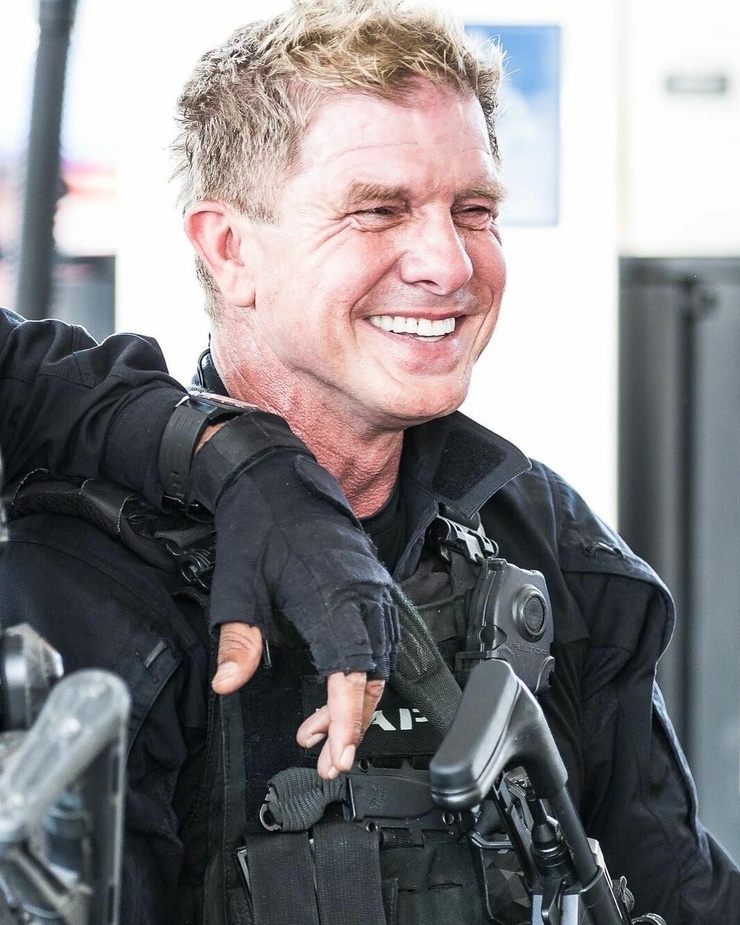 S.W.A.T.