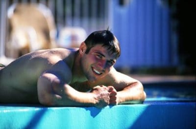 Ben Cohen