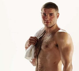 Ben Cohen