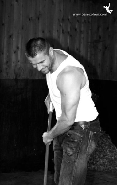 Ben Cohen