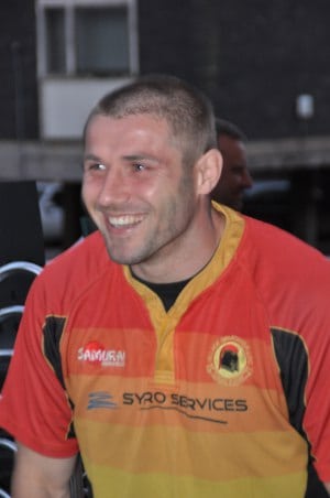 Ben Cohen