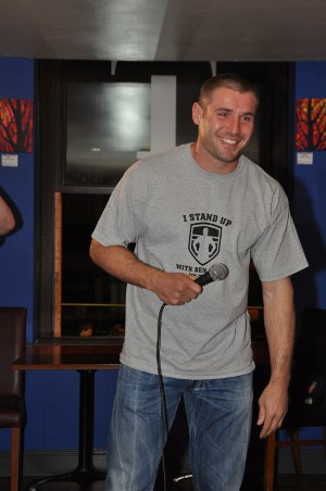 Ben Cohen