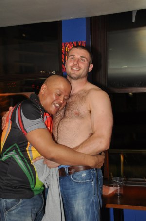 Ben Cohen