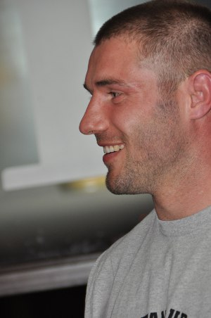 Ben Cohen