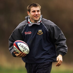 Ben Cohen