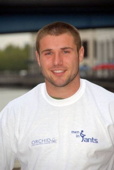 Ben Cohen