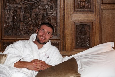 Ben Cohen
