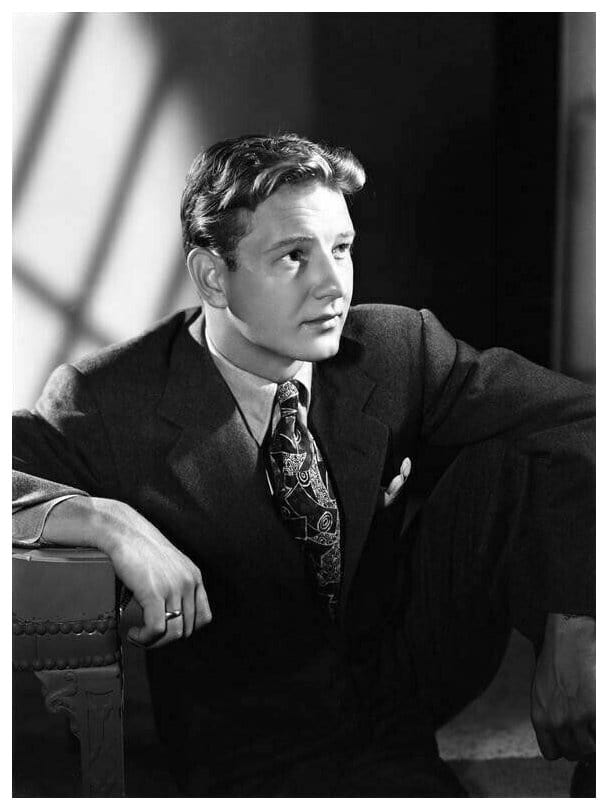 Tom Drake