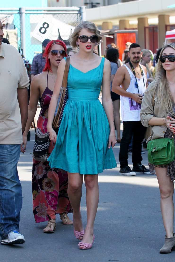 Taylor Swift