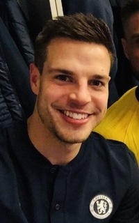 César Azpilicueta César Azpilicueta