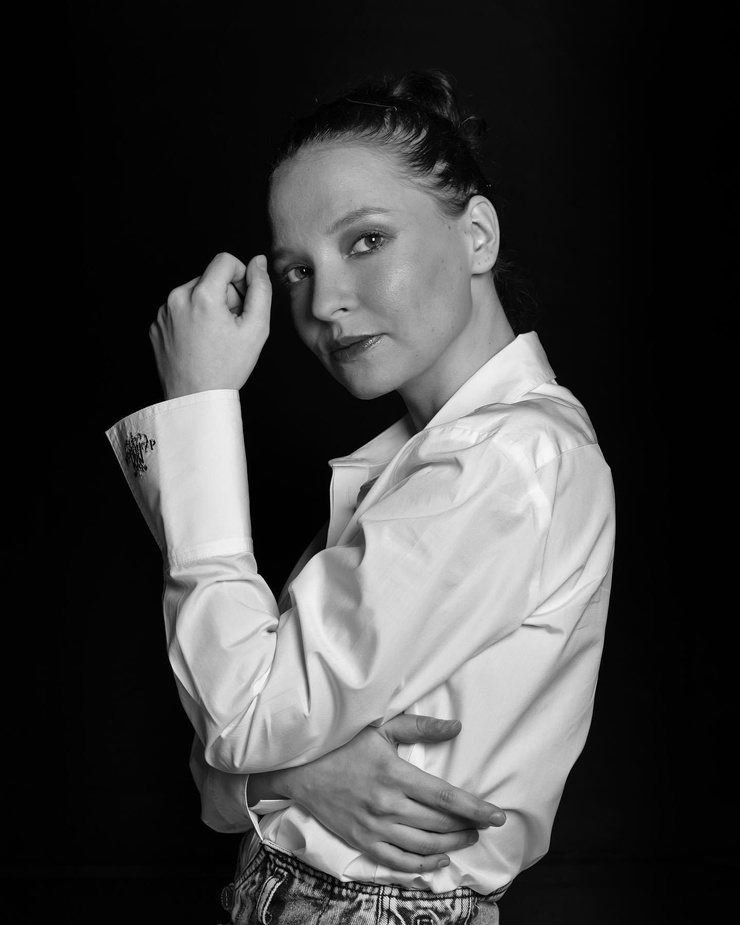 Anne Sila