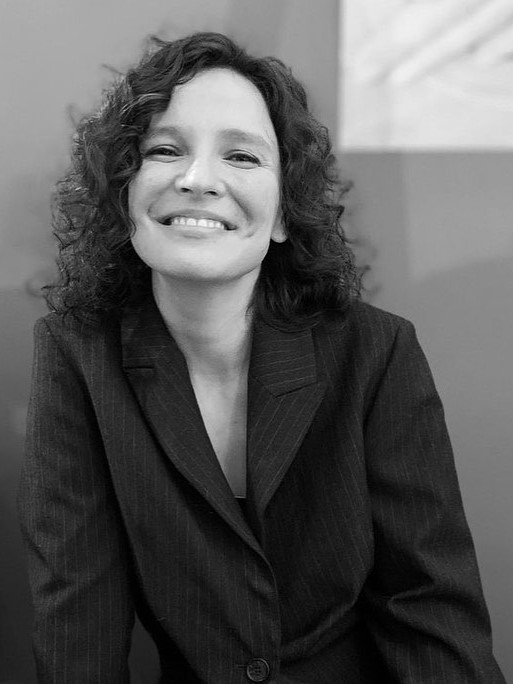 Anne Sila