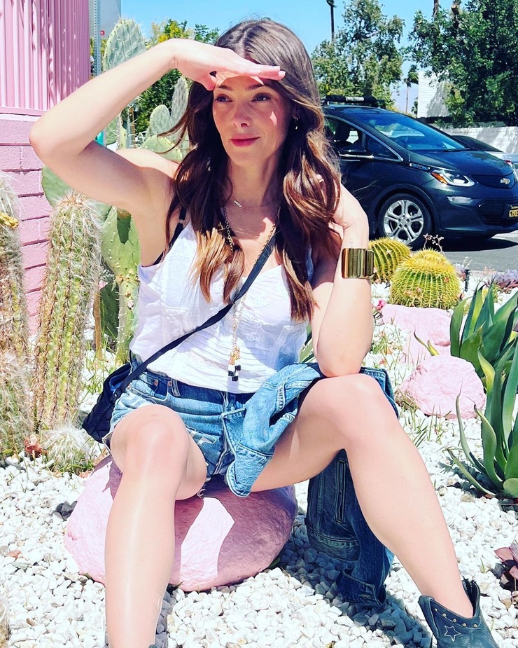 Ashley Greene Ashley Greene