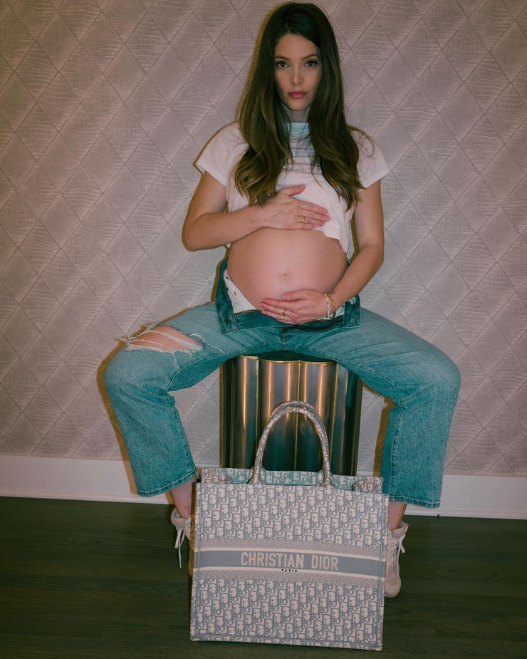 Ashley Greene Ashley Greene