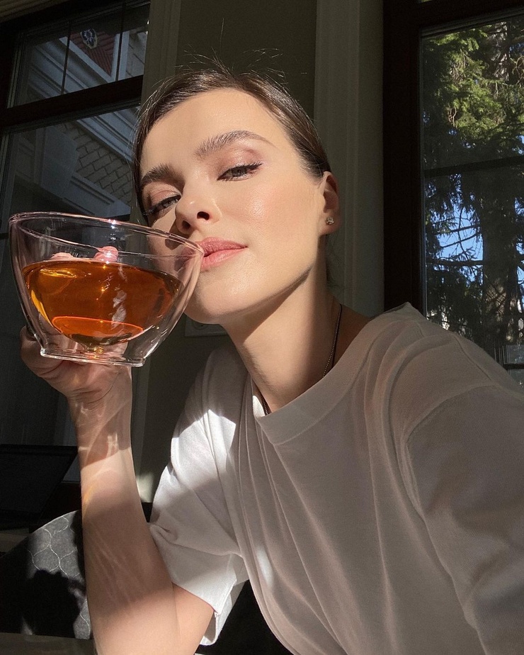 Elena Temnikova Elena Temnikova