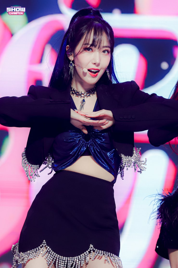 Image of SinB