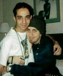 Daron Malakian