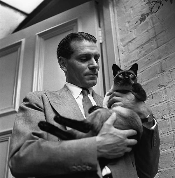 Laurence Olivier