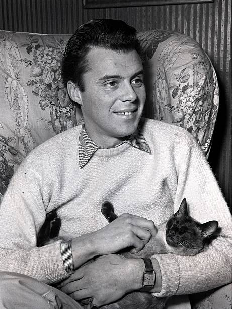 Dirk Bogarde