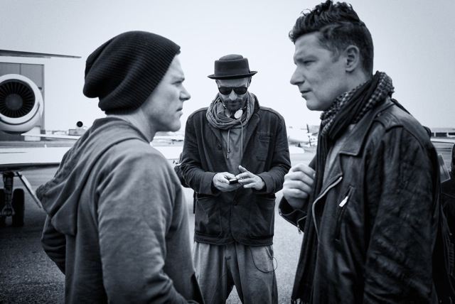 Rammstein