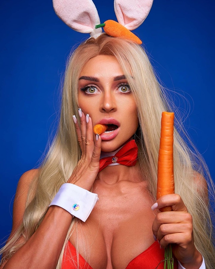 Kristina Matveeva Kristina Matveeva