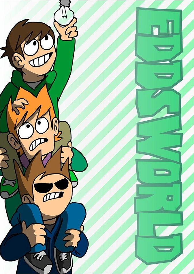 Eddsworld