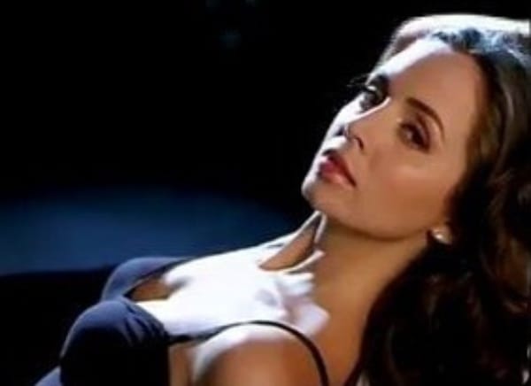 Eliza Dushku