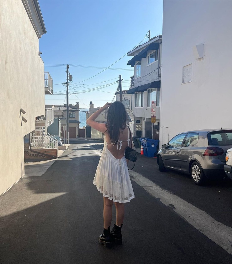 Annie LeBlanc Annie LeBlanc